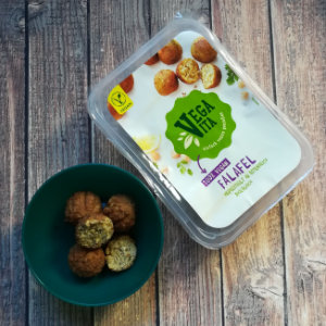 Falafel von Vega Vita