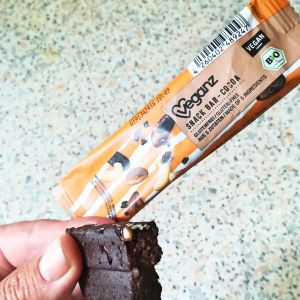 Veganz Snack Bar Cocoa